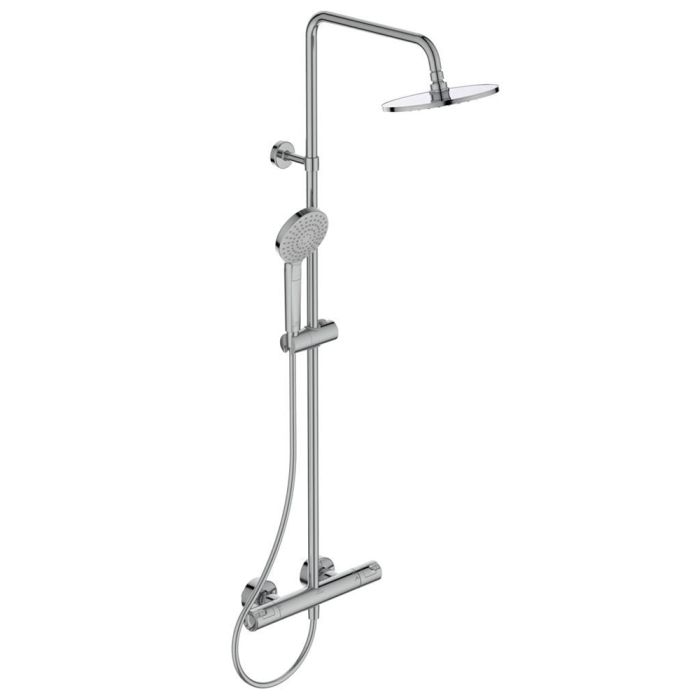 Dušikomplekt Ideal Standard Ceratherm T50 A7225