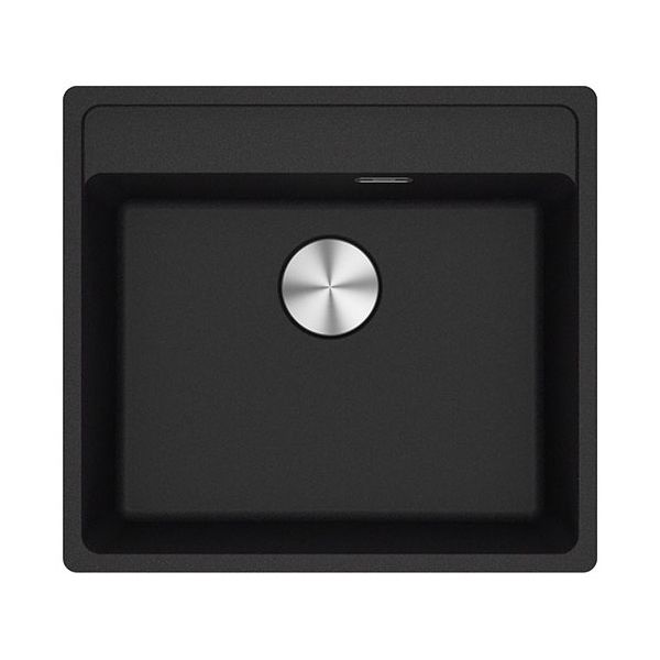 Tiskiallas Franke Maris MRG 610-52A onyx painonapilla