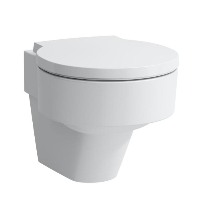 Seinä-wc Laufen VAL 820281