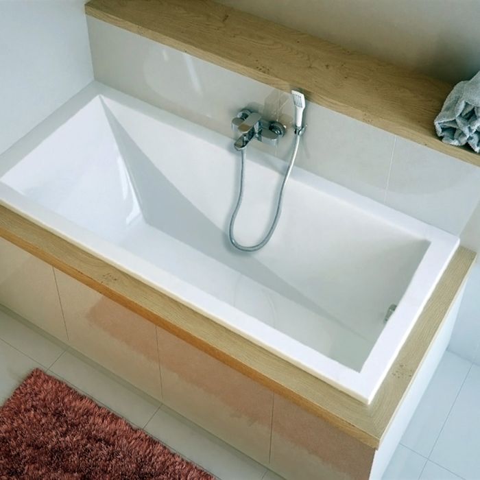 Lihtvann Roth Kubic Neo 160