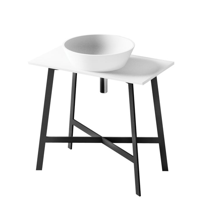 Pesuallas jaloilla PAA Deco MF 450