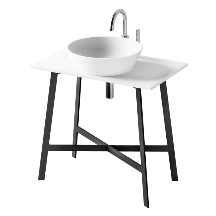 Pesuallas jaloilla PAA Deco MF 500