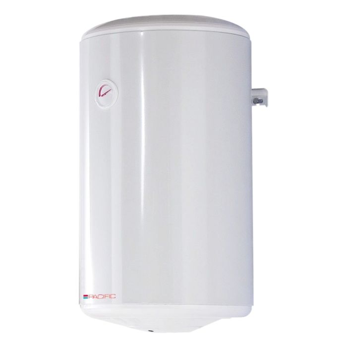 Sähkökattila Pacific 50L pystysuora