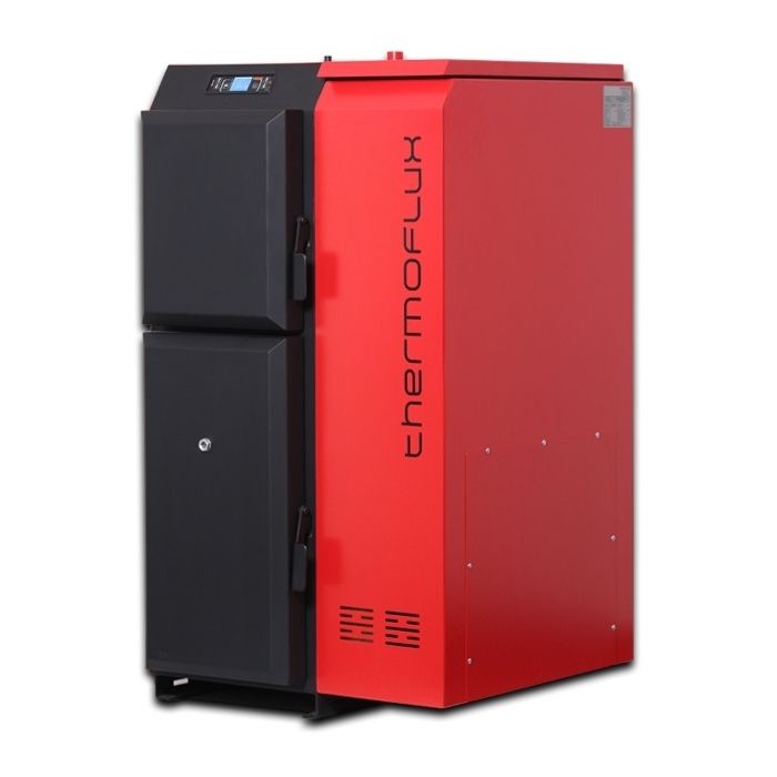 Pelletikatel Thermoflux Pelling 20 Maxi