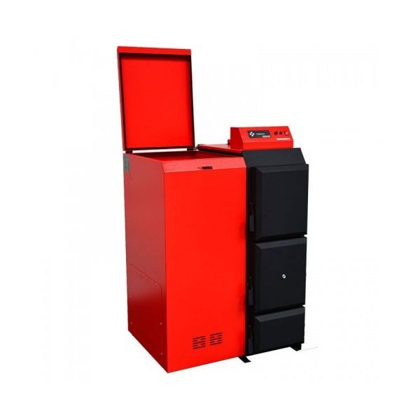 Pelletikatel Thermoflux Pelling 25 Maxi