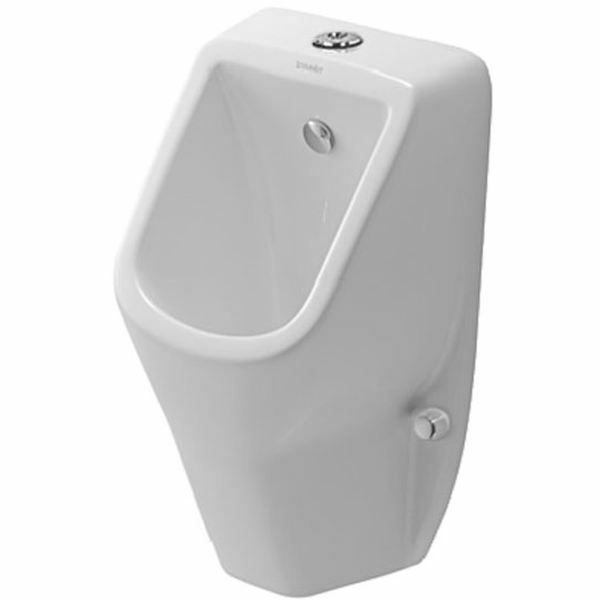 Urinaal Duravit D-Code reunaton 082830