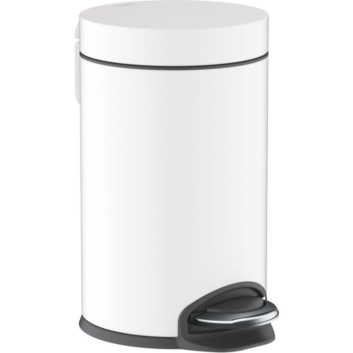Prügicast Hansgrohe AddStoris 3L mattvalge