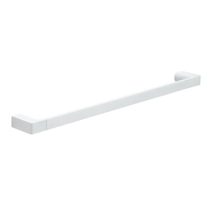 Pyyhehylly Gedy Pirenei PI2160-02 valkoinen