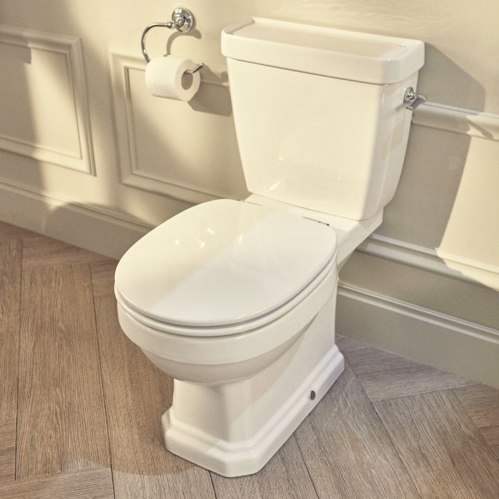 WC-istuin Roca Carmen