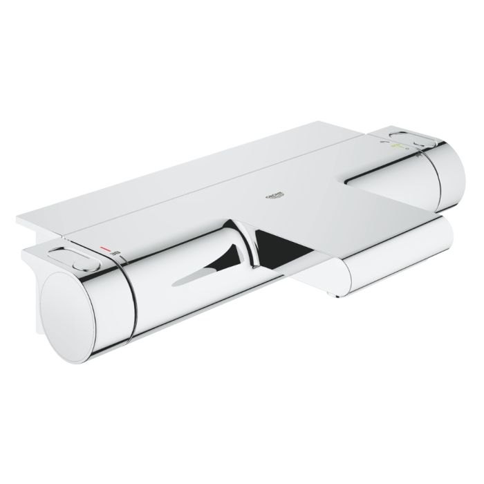 Termostaattinen kylpy- ja suihkuhana Grohe Grohtherm 2000
