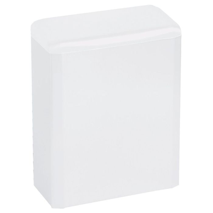 Roskakori Mediclinics 6L PP0006 valkoinen