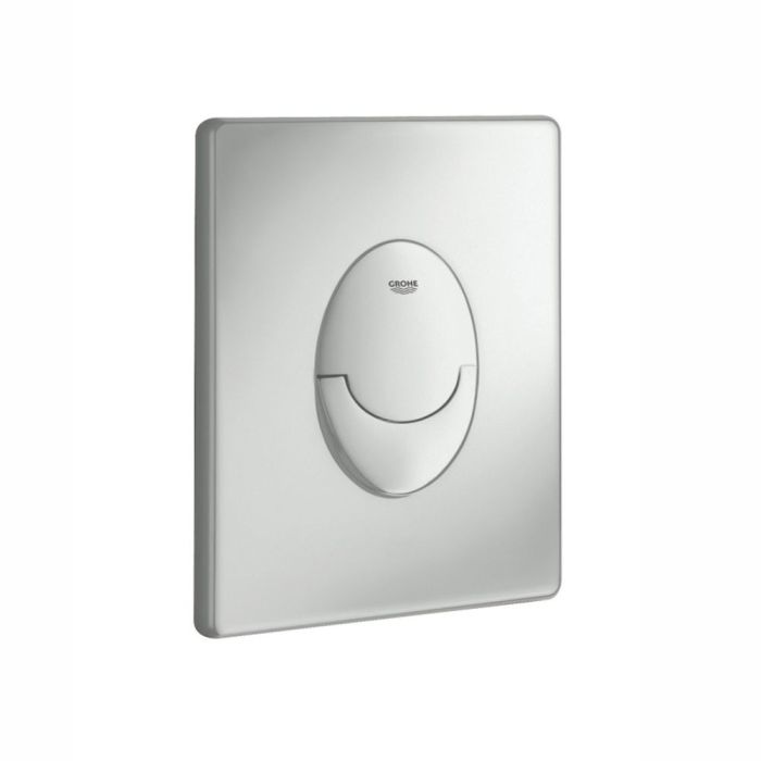 Grohe Skate Air -painike 38505 mattakromi