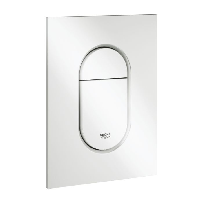 Painike Grohe Arena Cosmopolitan S 37624 valkoinen - Outlet Deal