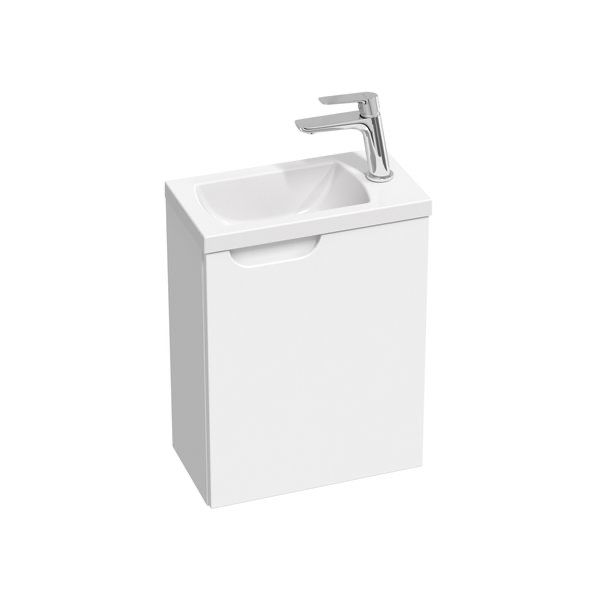 Valamukapp Ravak Classic II 400