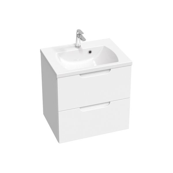 Tiskiallaskaappi Ravak Classic II 600