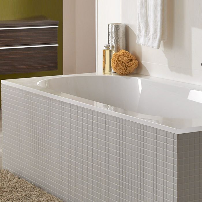 Lihtvann Villeroy & Boch Oberon Solo 180