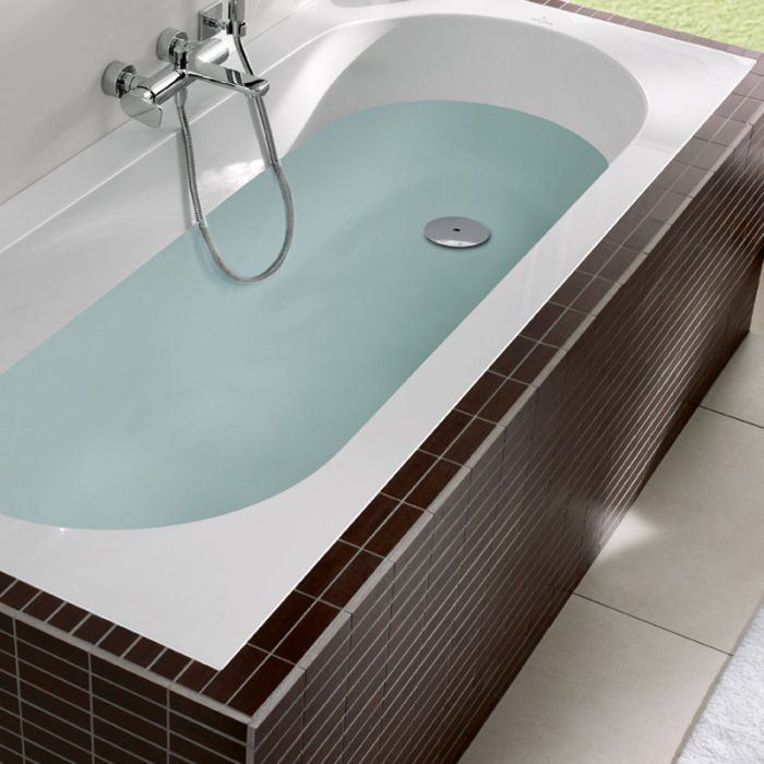 Lihtvann Villeroy & Boch Oberon Solo 180