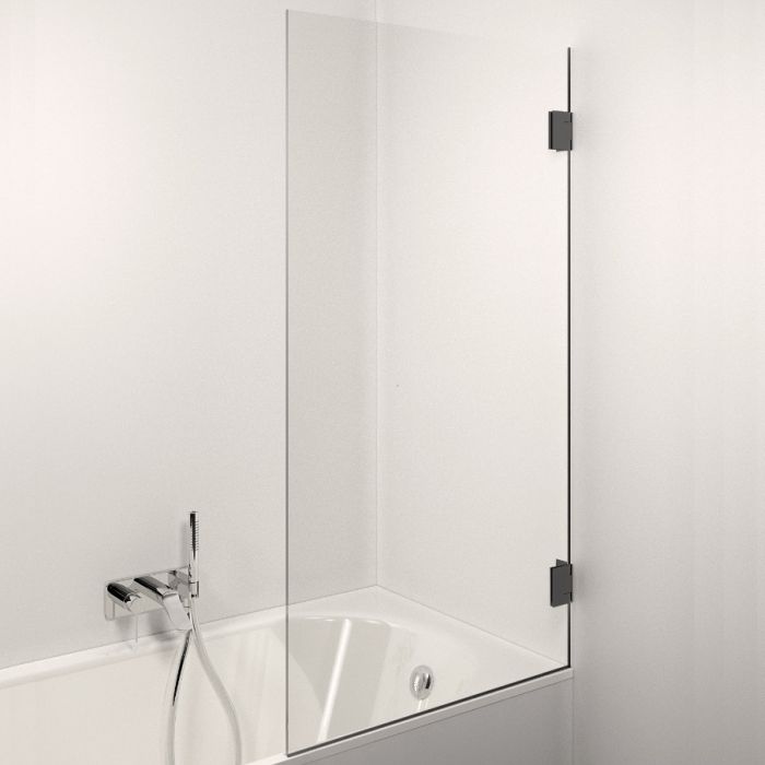 Vannisein Glass Fresco Black