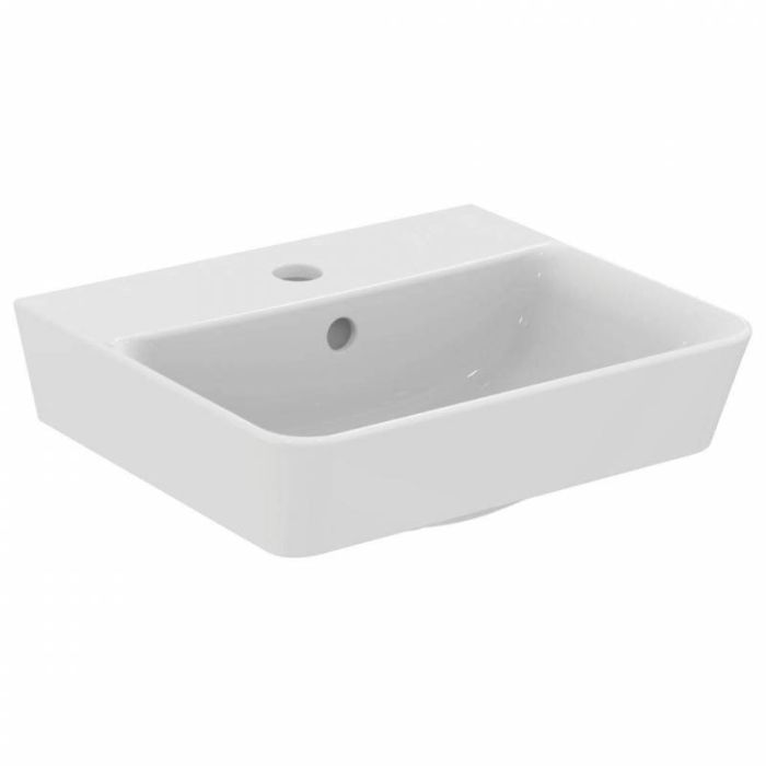 Kylpyhuoneen pesuallas Ideal Standard Connect Air Cube E0747
