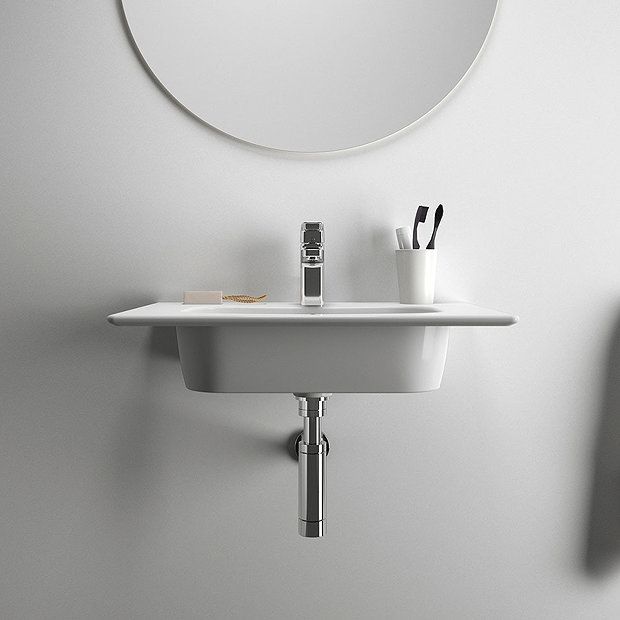 Vannitoavalamu Ideal Standard i. elämä A T4619
