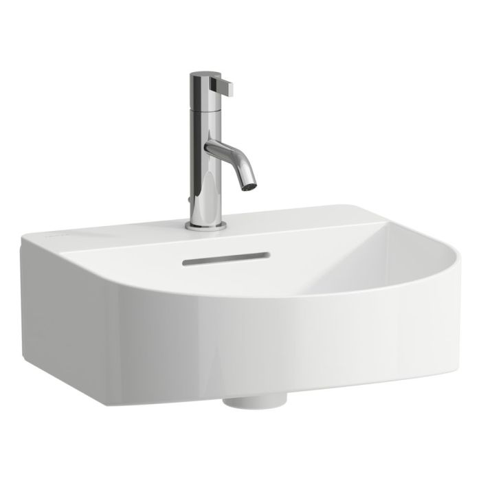 Vannitoavalamu Laufen Sonar 815341