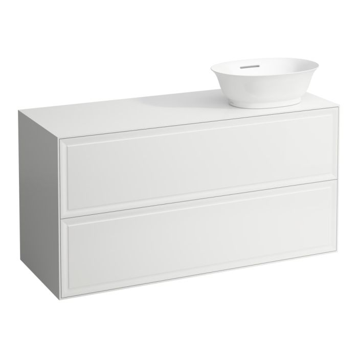 Vannitoavalamu Laufen The New Classic 812851