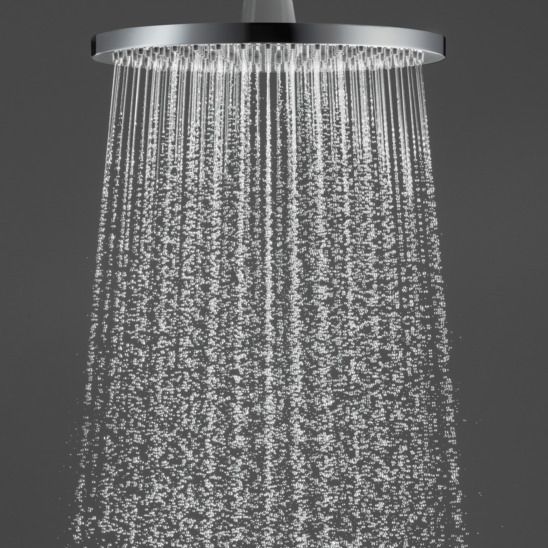 Sadesuihku Hansgrohe Crometta S 240 1jet