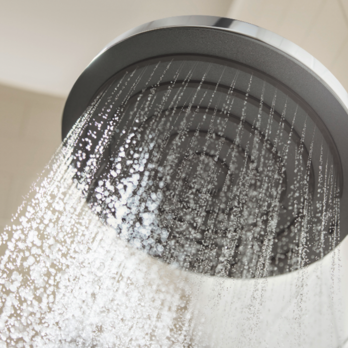 Suihku Hansgrohe Pulsify S 260 1jet