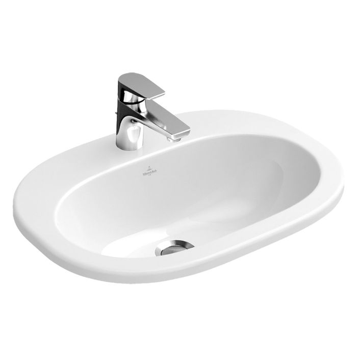 Vannitoavalamu Villeroy & Boch O.Novo 41615601