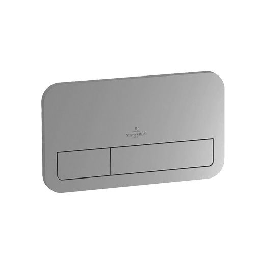 Vajutusnupp Villeroy & Boch ViConnect E200 mattkroom 92249069