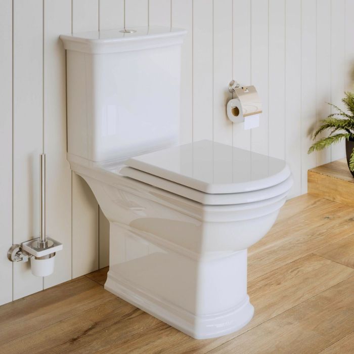 VitrA Valarte wc-istuin