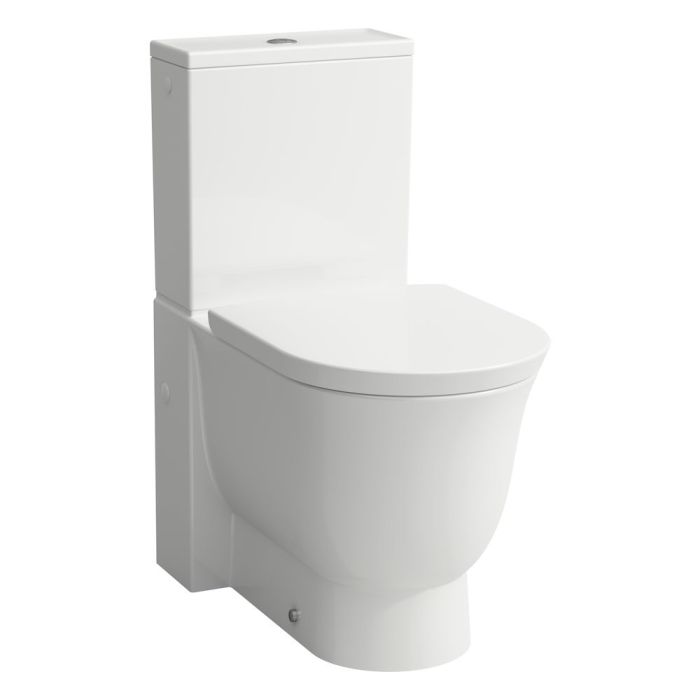 WC-istuin Laufen The New Classic 824858