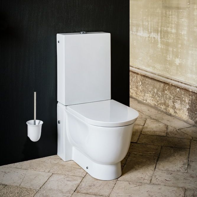 WC-istuin Laufen The New Classic 824858