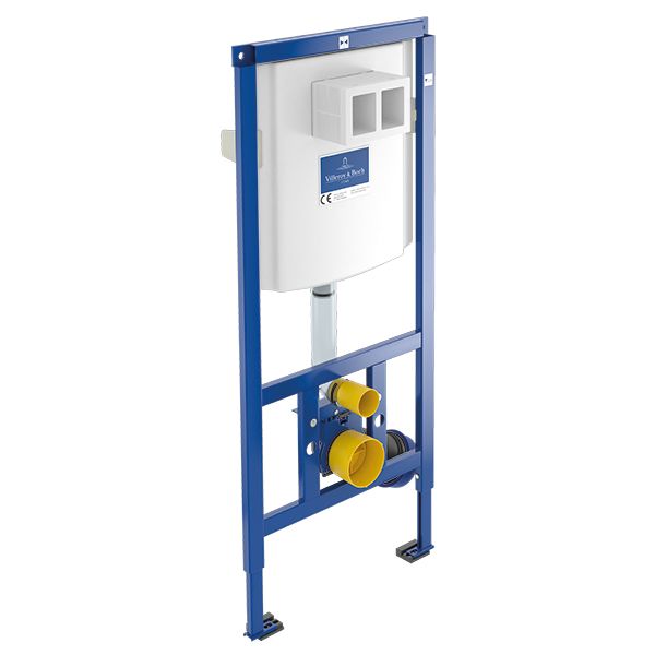 WC-pott Villeroy & Boch Avento CombiPack 5656RS01