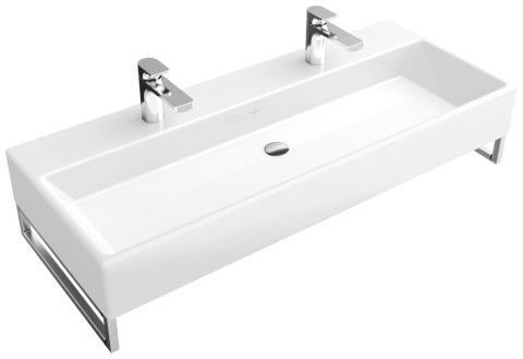 Villeroy & Boch Memento pyyheteline, ruostumaton teräs 874942D7