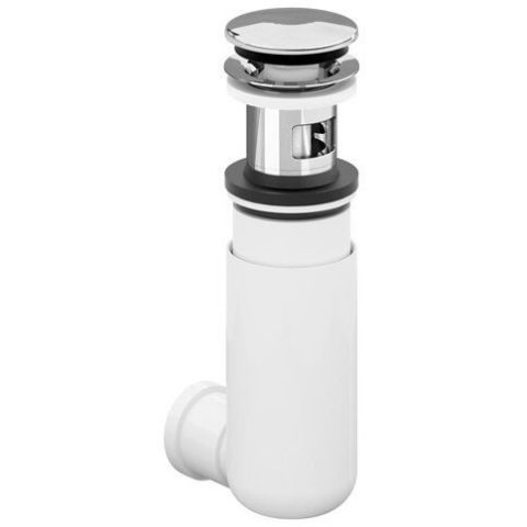 Villeroy & Boch Easy Access -sifoni Jätelukot 92198800