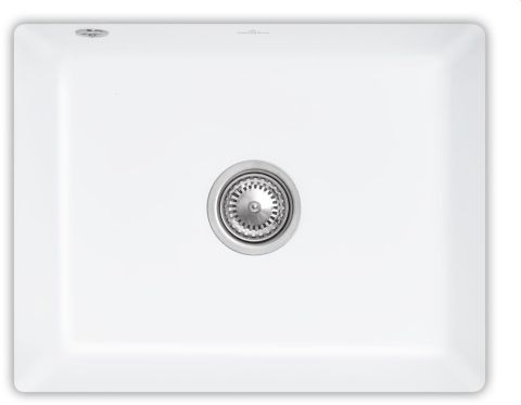 Villeroy & Boch Subway 60 SU tasonalainen pesuallas 331001RW