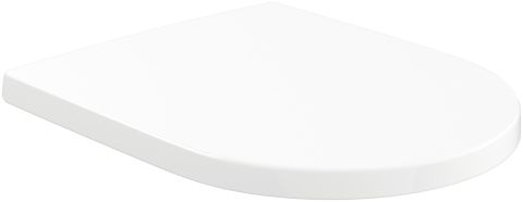 Villeroy & Boch WC-istuin ja kansi Subway 3.0 8M42S101