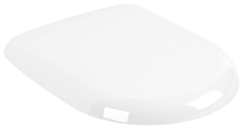 Villeroy & Boch Antao WC-istuin ja kansi 8M67S1R1